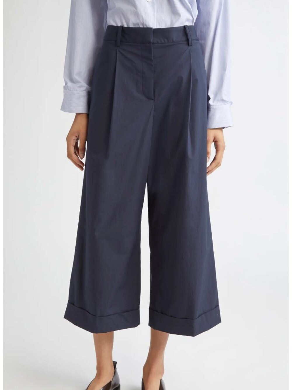 TWP Houston St Pants
